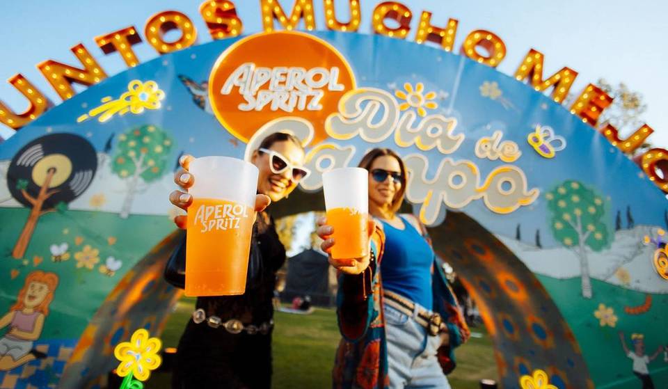 Así será el esperado festival Día de Campo 2025 en Guadalajara — Disclosure, Caribou y RØZ