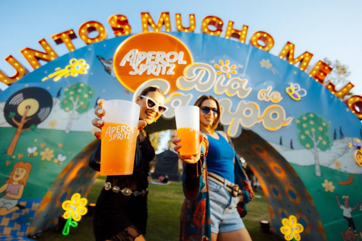 Día de Campo 2025 en Guadalajara