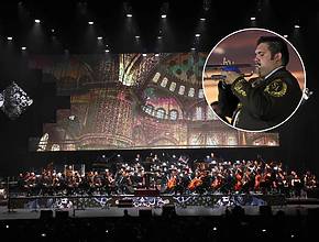 Gala gratuita de mariachi con la Filarmónica de Jalisco en Guadalajara — fecha, lugar y todo lo que debes saber