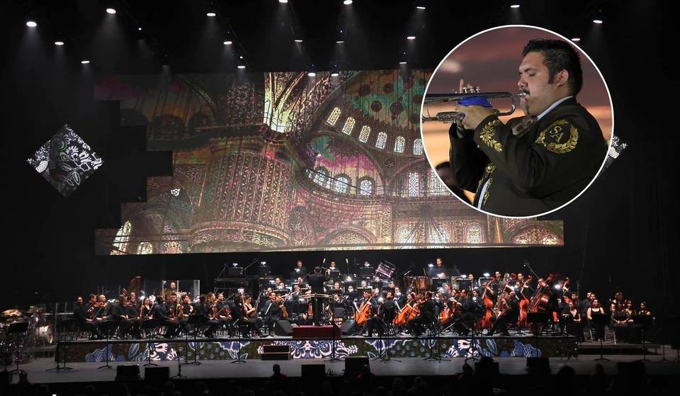 Gala gratuita de mariachi con la Filarmónica de Jalisco en Guadalajara — fecha, lugar y todo lo que debes saber