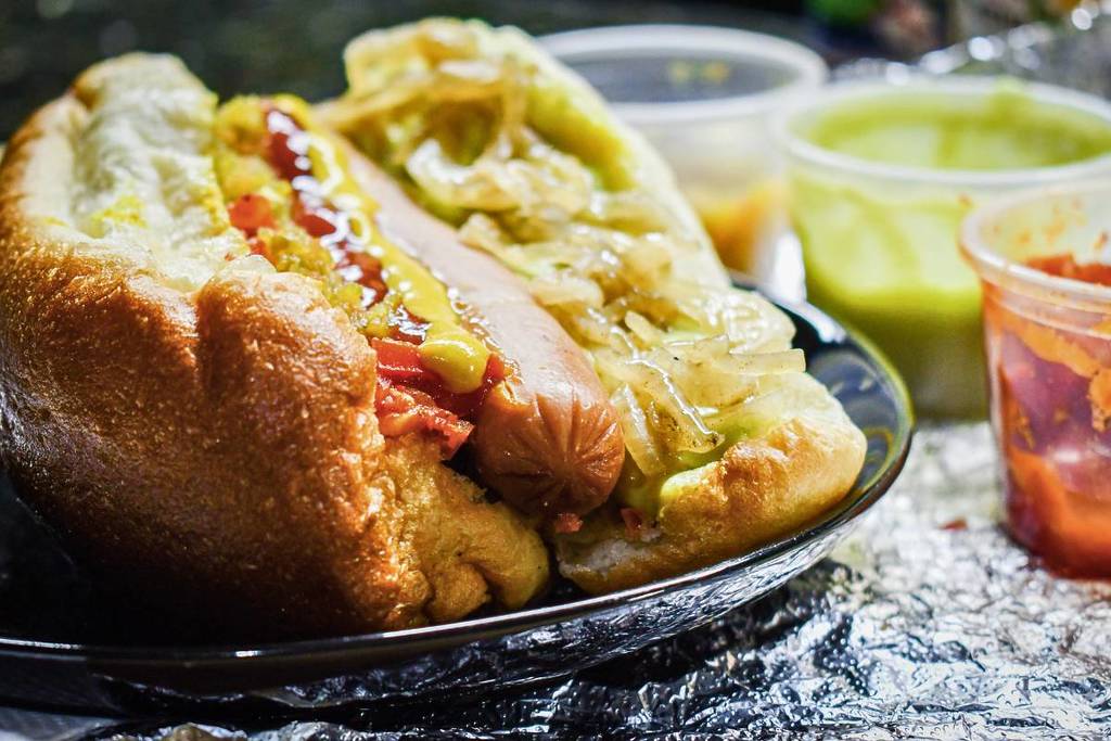 Dónde comer los mejores 10 hot dogs de toda Guadalajara, ¿ya los probaste?
