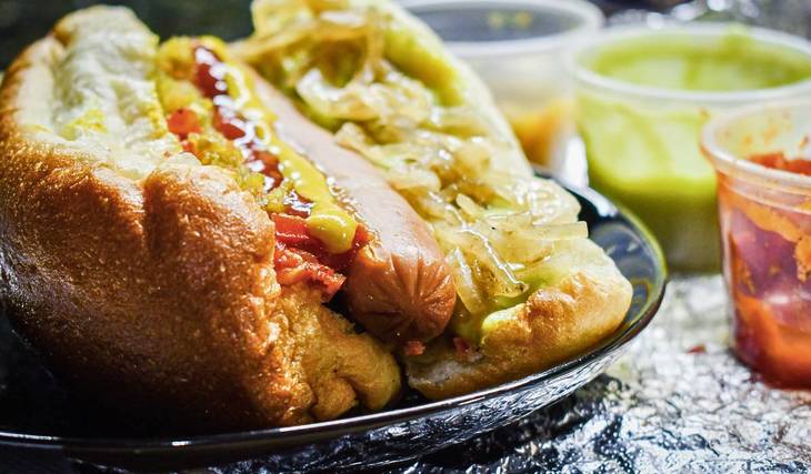 Dónde comer los mejores 10 hot dogs de toda Guadalajara, ¿ya los probaste?
