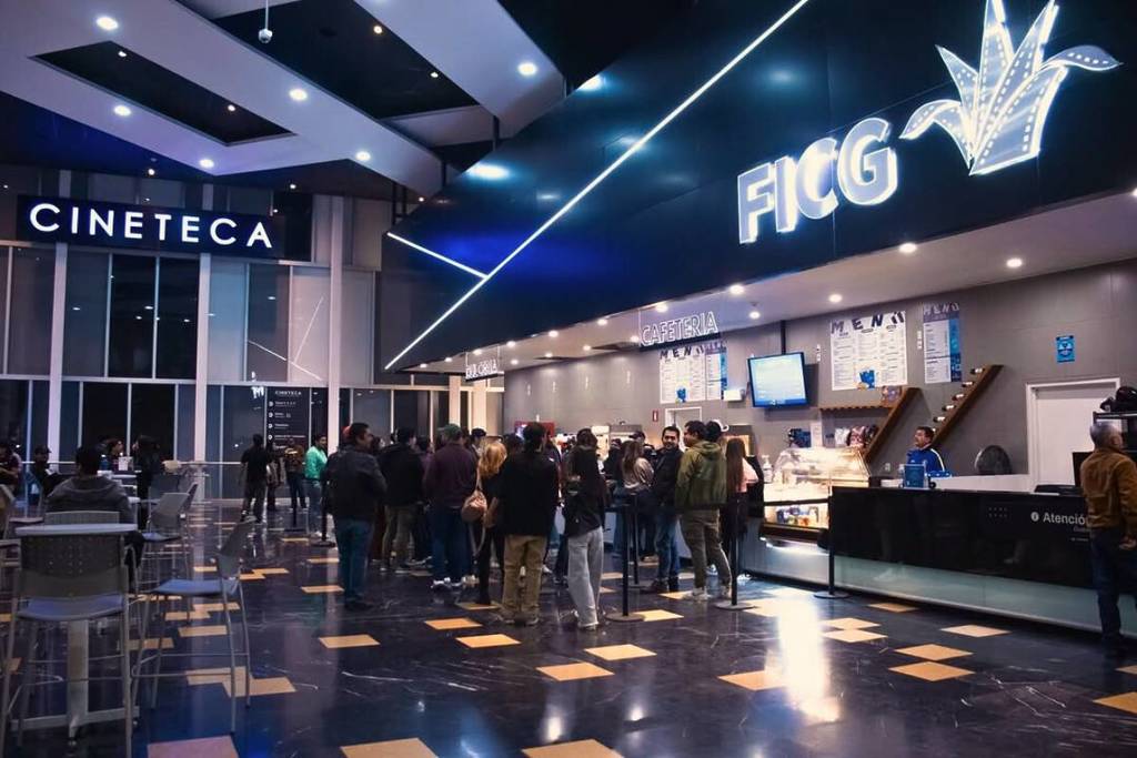 Día Nacional del Cine Mexicano
