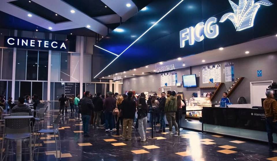 Funciones gratuitas por el Día Nacional del Cine Mexicano en la Cineteca FICG