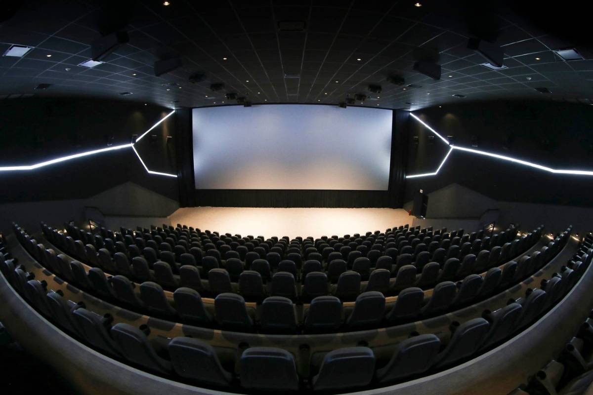 Día nacional del Cine Mexicano