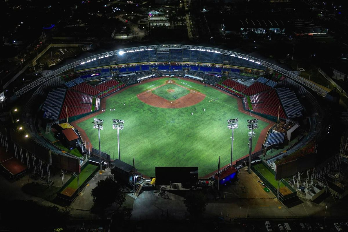 Estadio Panamericano Charros de Jalisco boletos LMP 2025 Charro Pass