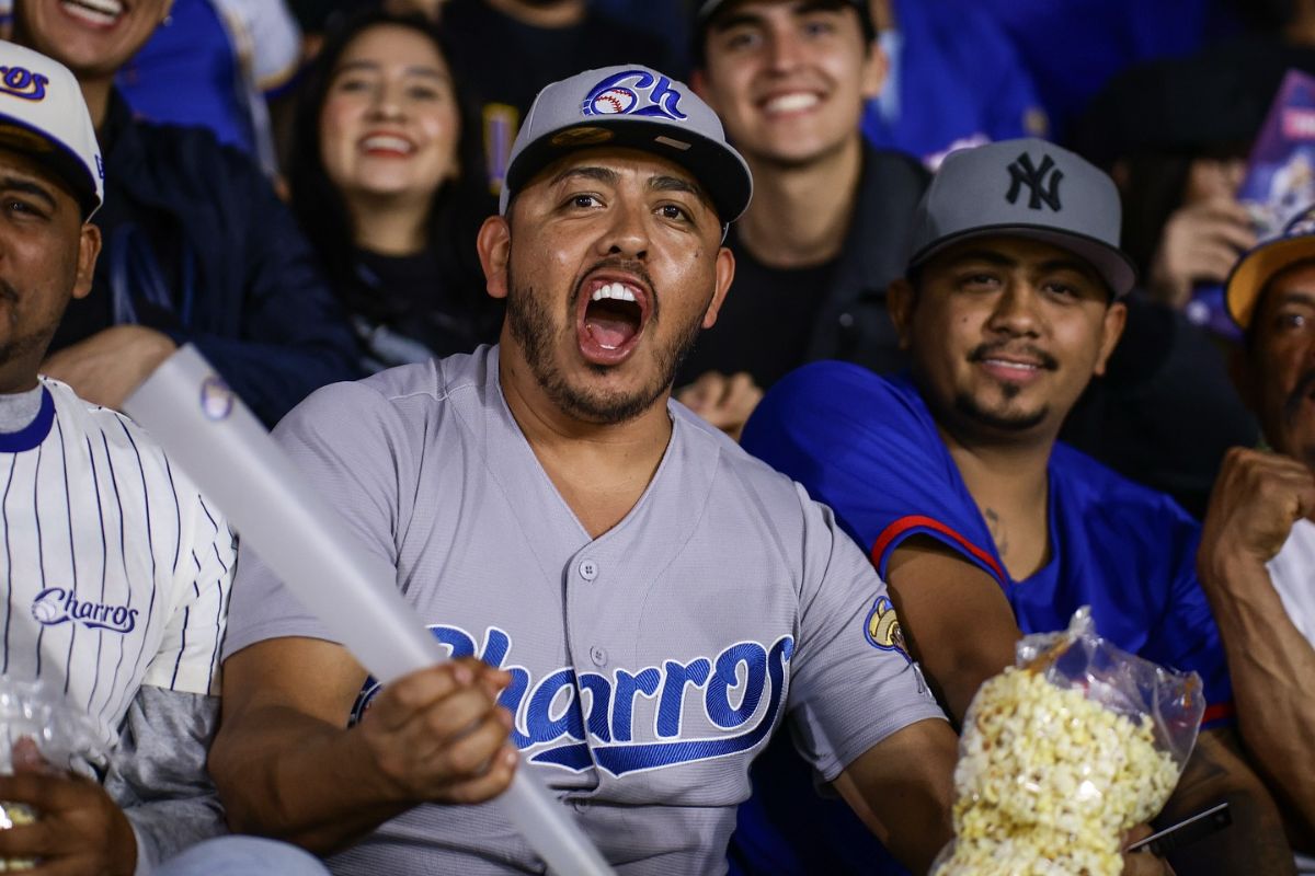 Estadio Panamericano Charros de Jalisco boletos LMP 2025 Charro Pass