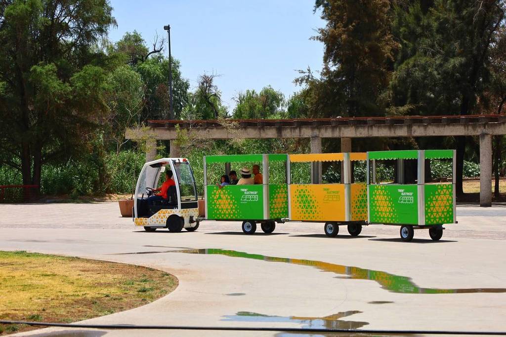 Parque Luis Quintanar