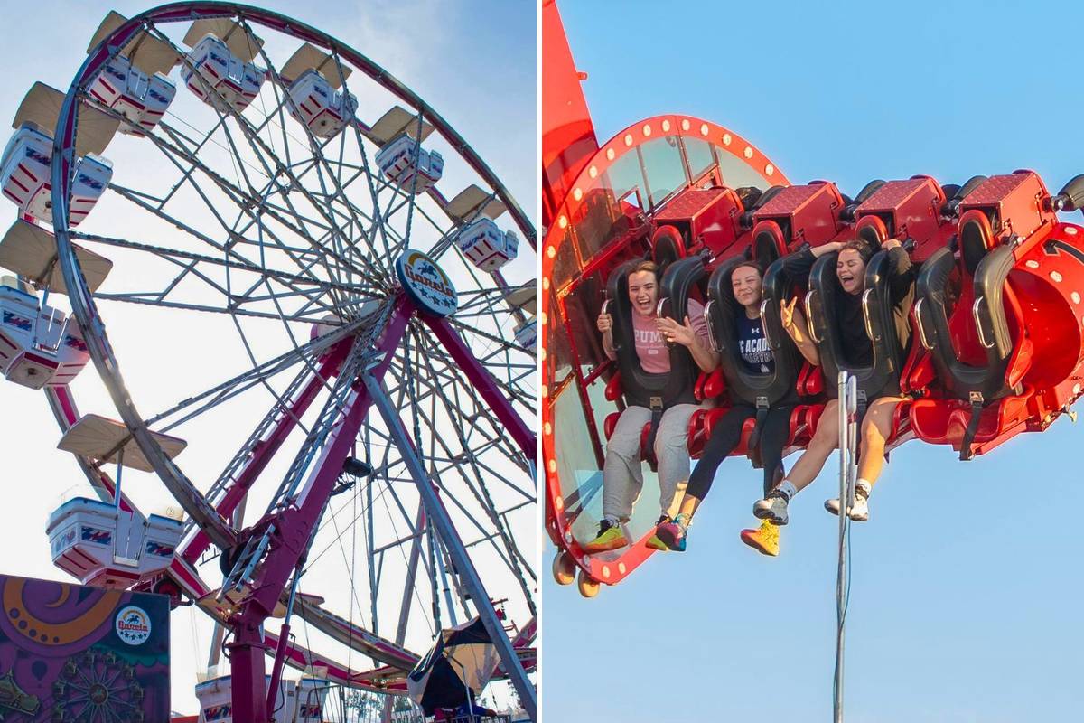 Feria Real Center Guadalajara