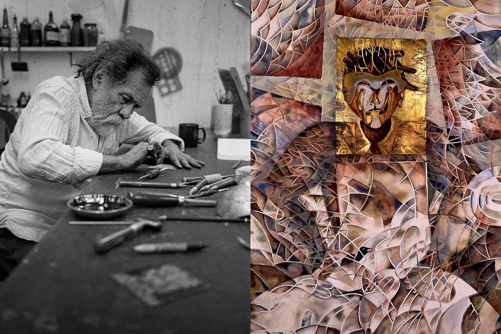 Francisco Toledo Guadalajara