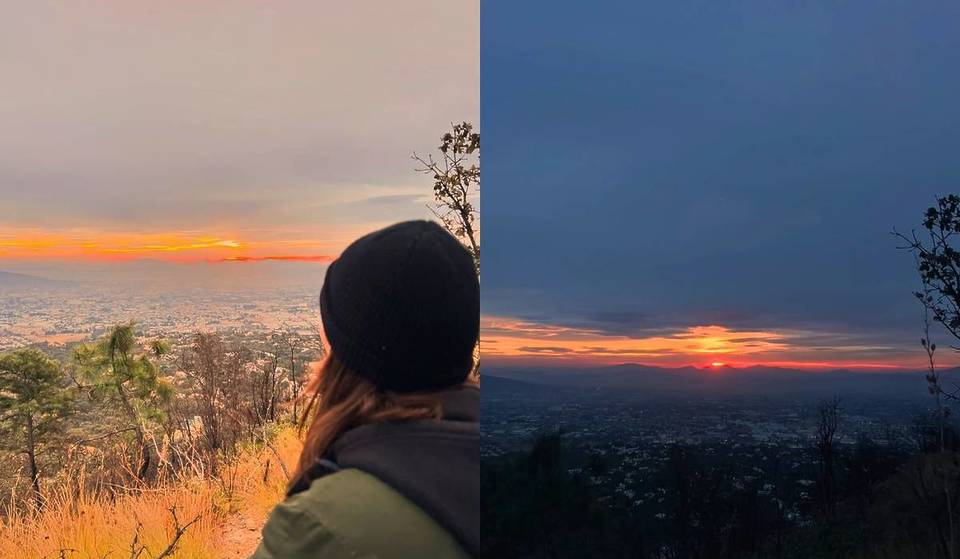 Trail Bugambilias en Guadalajara – así es la caminata con vistas panorámicas que enamora a los senderistas