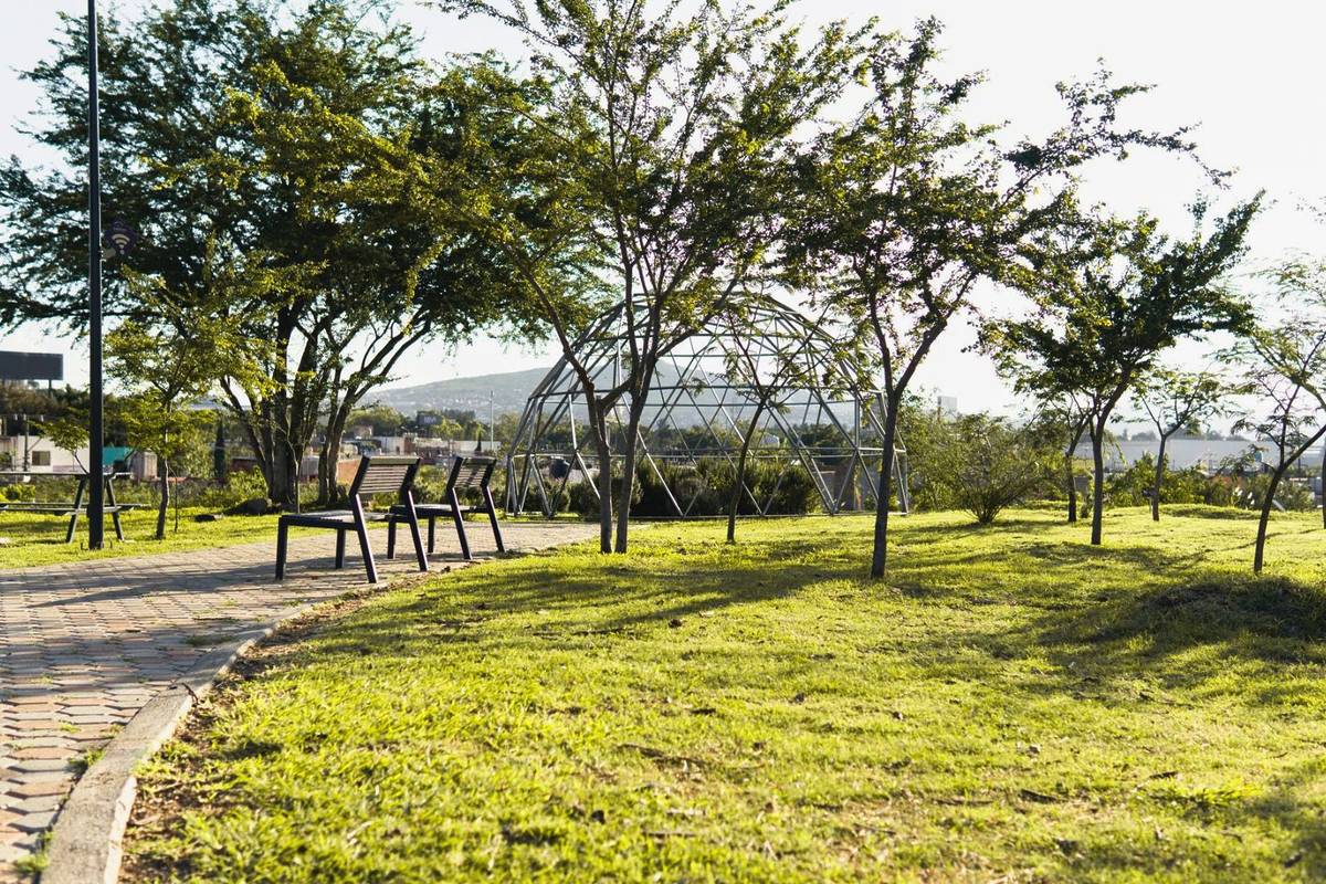 parques más bonitos guadalajara