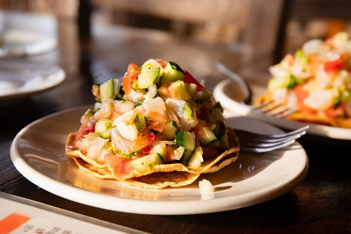 buffet mariscos guadalajara