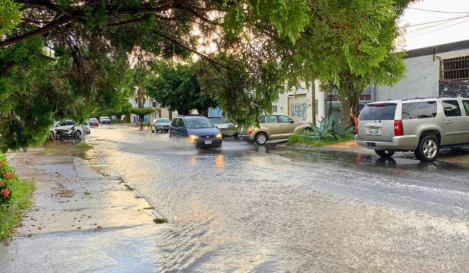 ¿Cuándo dejará de llover en Guadalajara? La fecha marcada para el cierre de la temporada de lluvias 2025