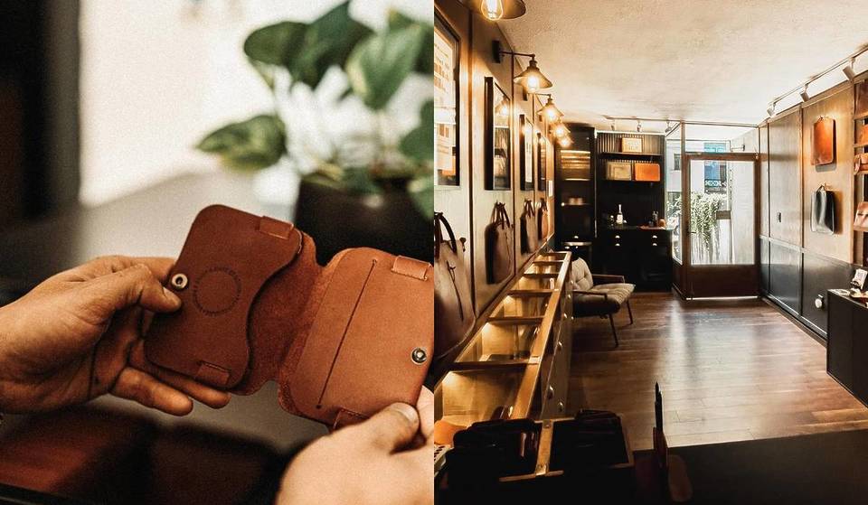 Happy hour, regalos y descuentos de hasta 50% — así festeja la tienda tapatía Lo Esencial su aniversario