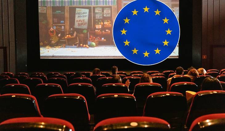Guadalajara European Film Festival — Six Free Movies at the Cineteca FICG