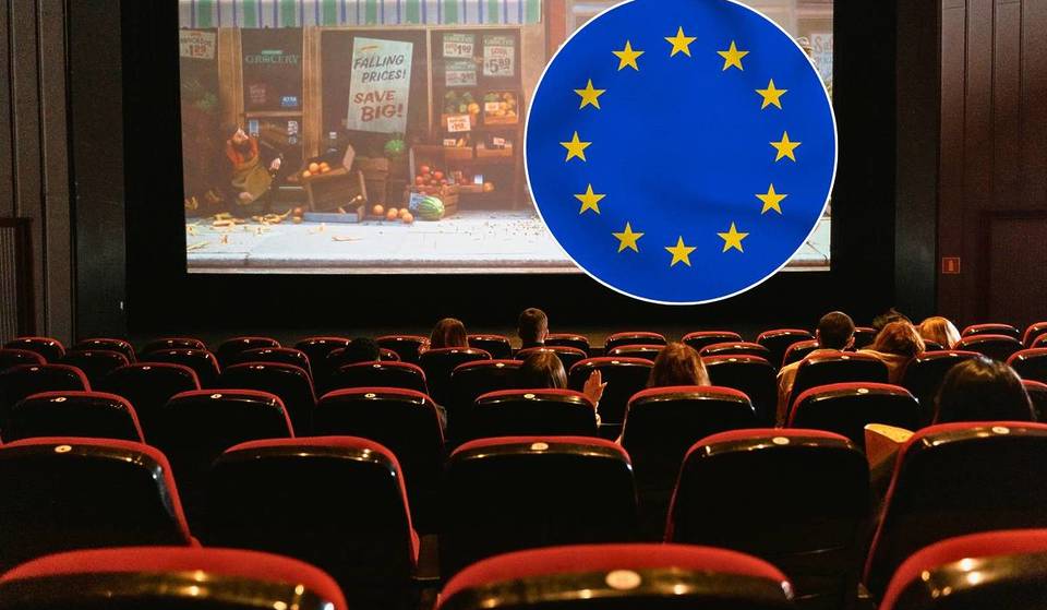 Festival de Cine Europeo en Guadalajara — ocho películas gratis en la Cineteca FICG
