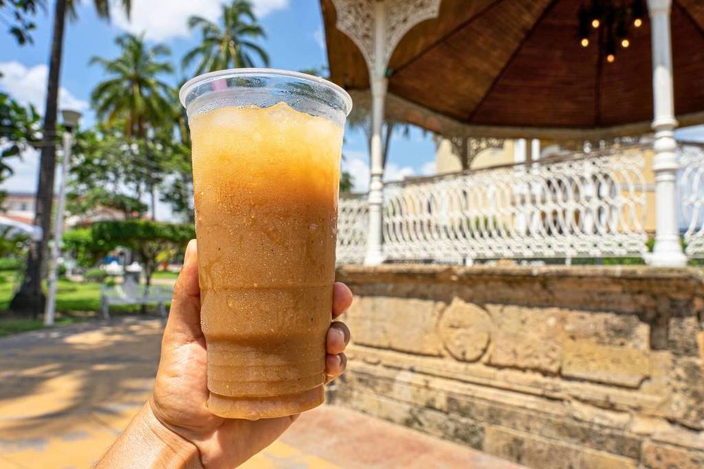 Feria Tejuino Tonalá