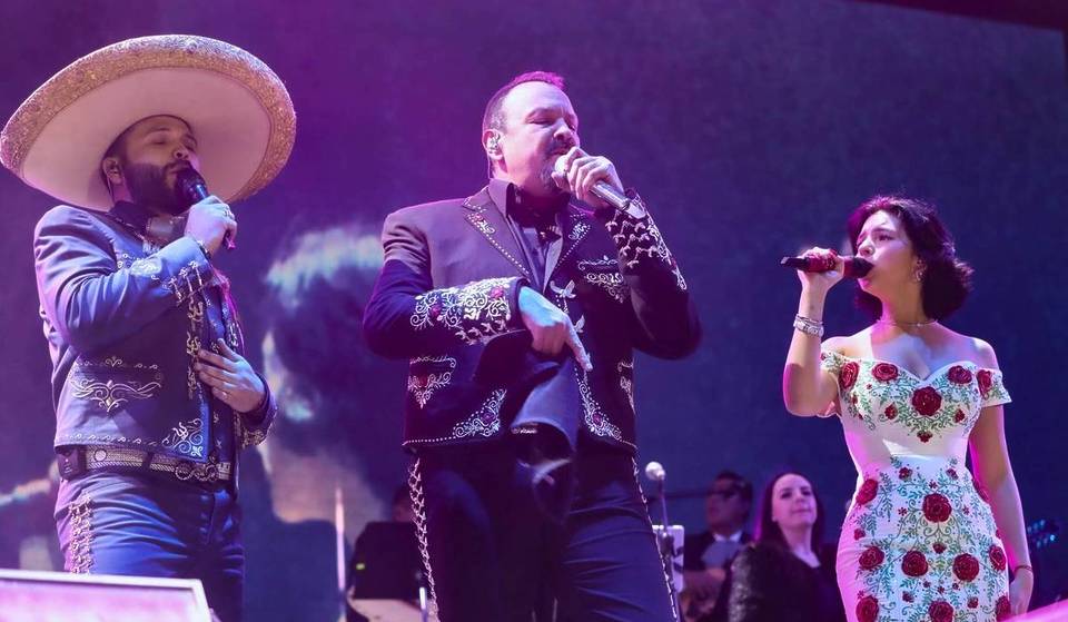 Todo sobre el concierto gratis de los Aguilar por el Día de la Independencia en Guadalajara