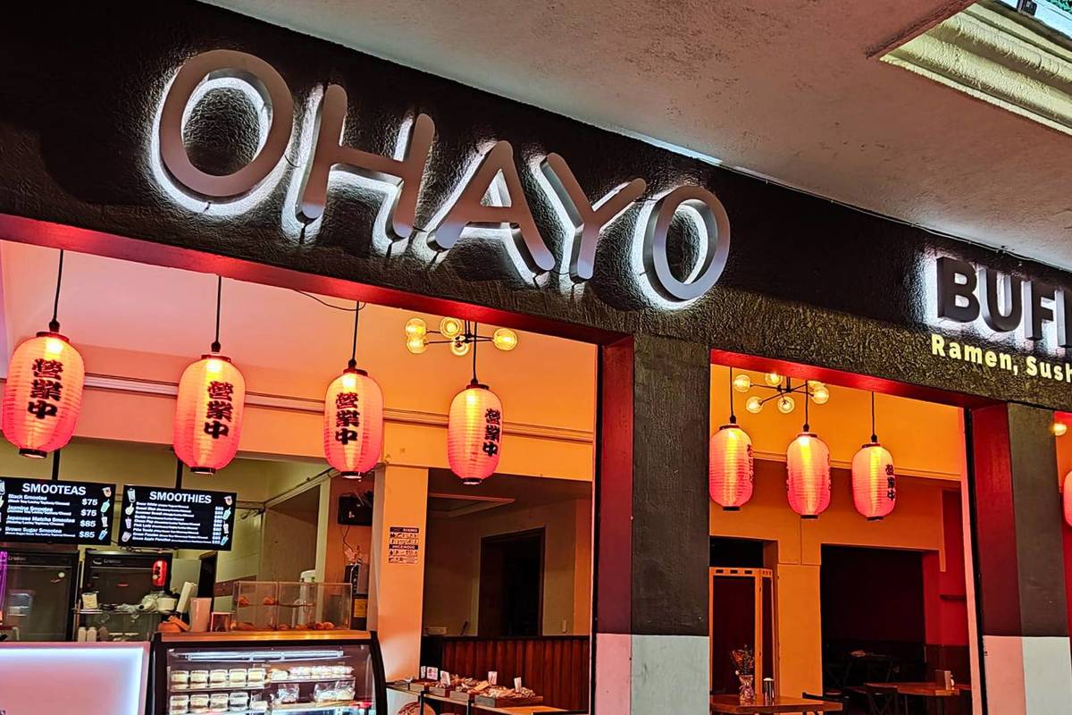 restaurantes con buffet en Guadalajara