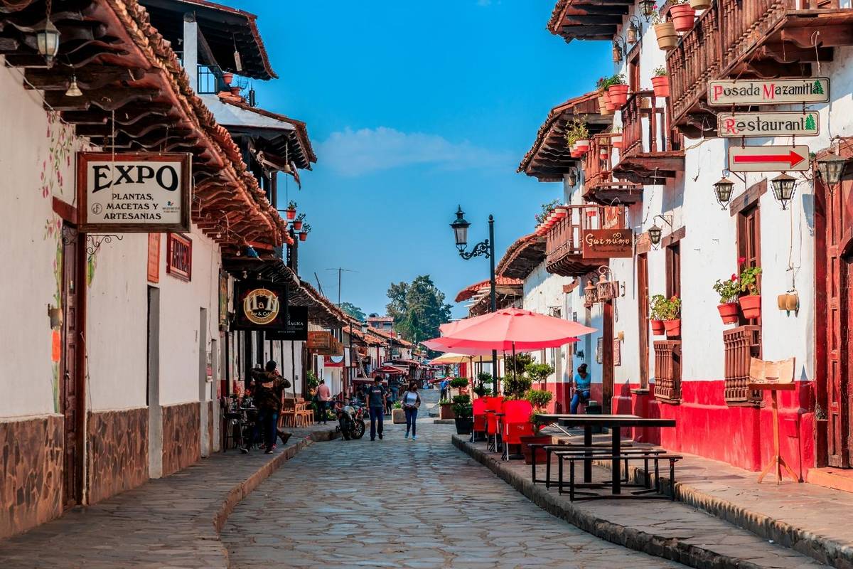 que hacer mazamitla suiza mexicana