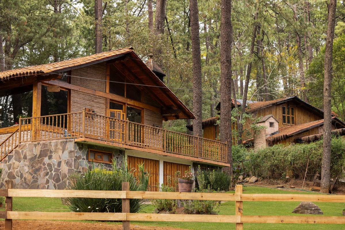 que hacer mazamitla suiza mexicana