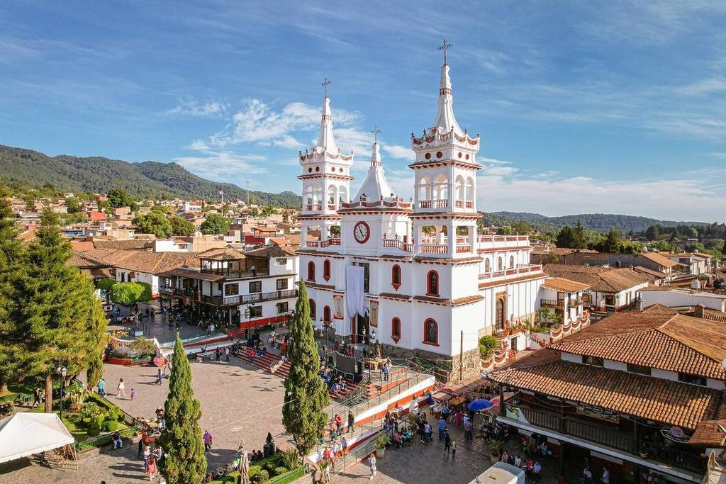 que hacer mazamitla suiza mexicana