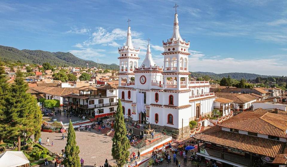Este pueblo de Jalisco es conocido como la “Suiza Mexicana” y muchos lo llaman el más bonito del estado — 8 planes que no te puedes perder