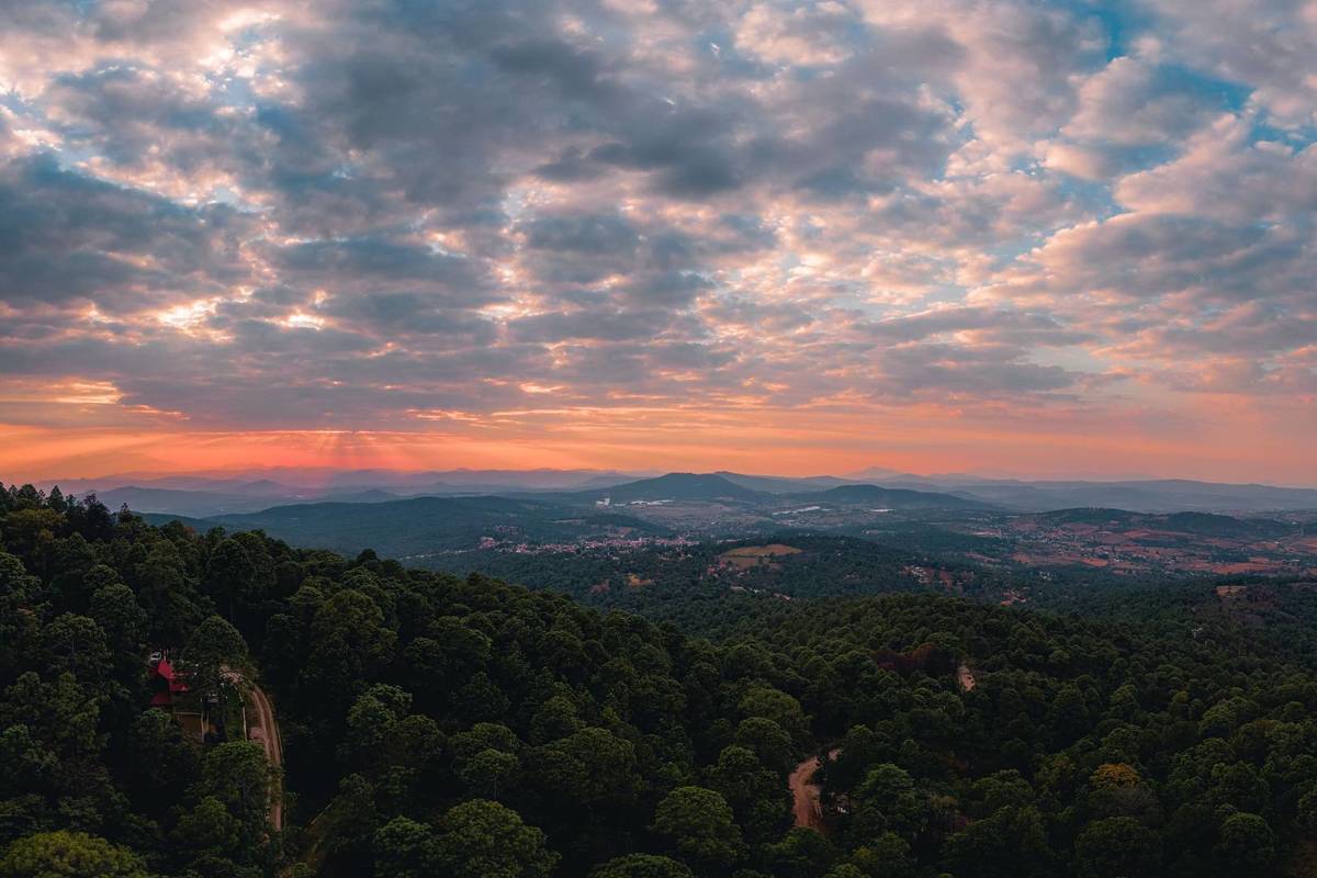 actividades en mazamitla