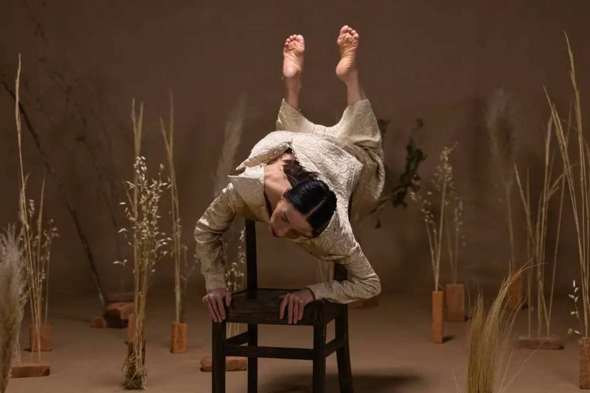 Muestra Estatal de Teatro