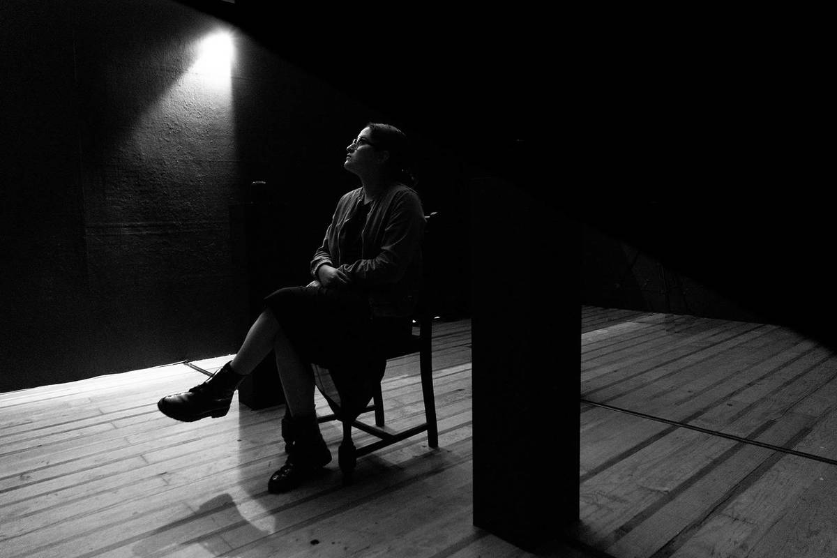 Muestra Estatal de Teatro