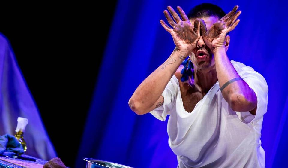 Festival de Artes Escénicas en Guadalajara 2025 — más de 12 funciones gratis para toda la familia