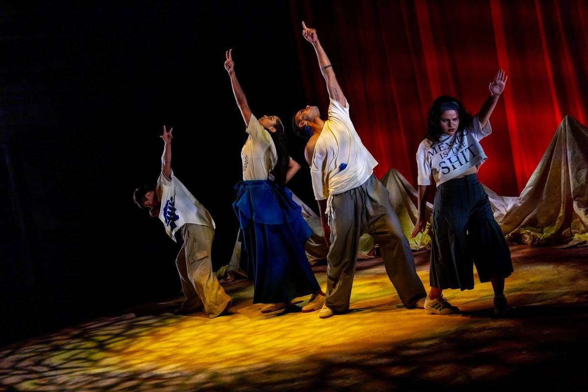 muestra estatal teatro guadalajara