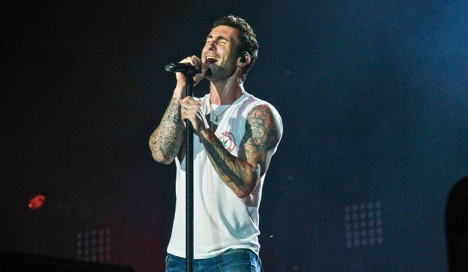 La Arena Guadalajara se estrena con Maroon 5 — todo lo que debes saber