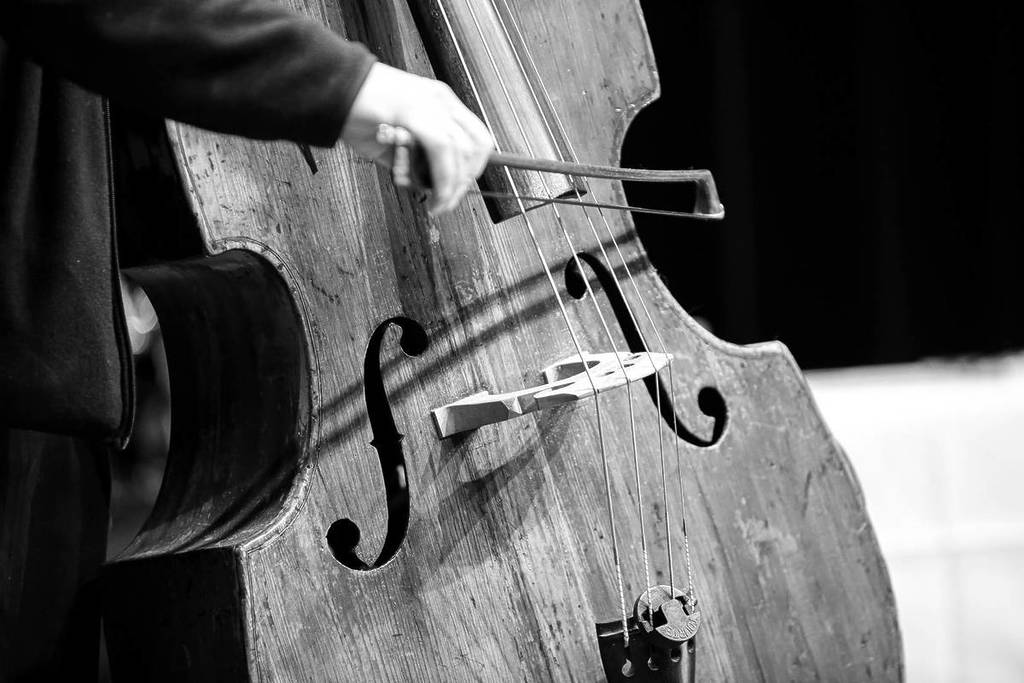 Strange World Jack Symphony Orchestra