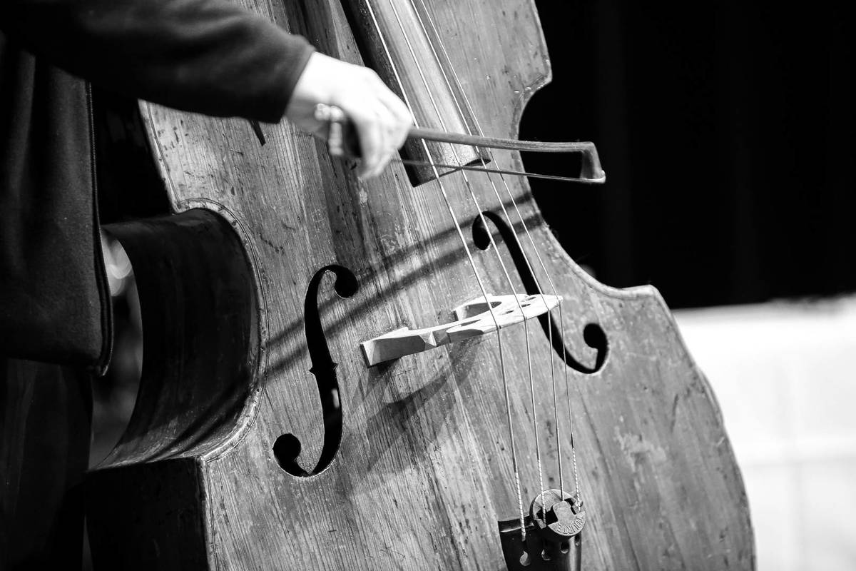 extraño mundo jack orquesta sinfónica