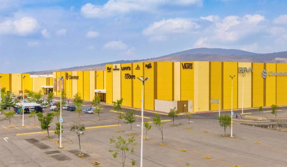 4 tiendas outlet de Guadalajara que debes conocer para comprar barato y con estilo