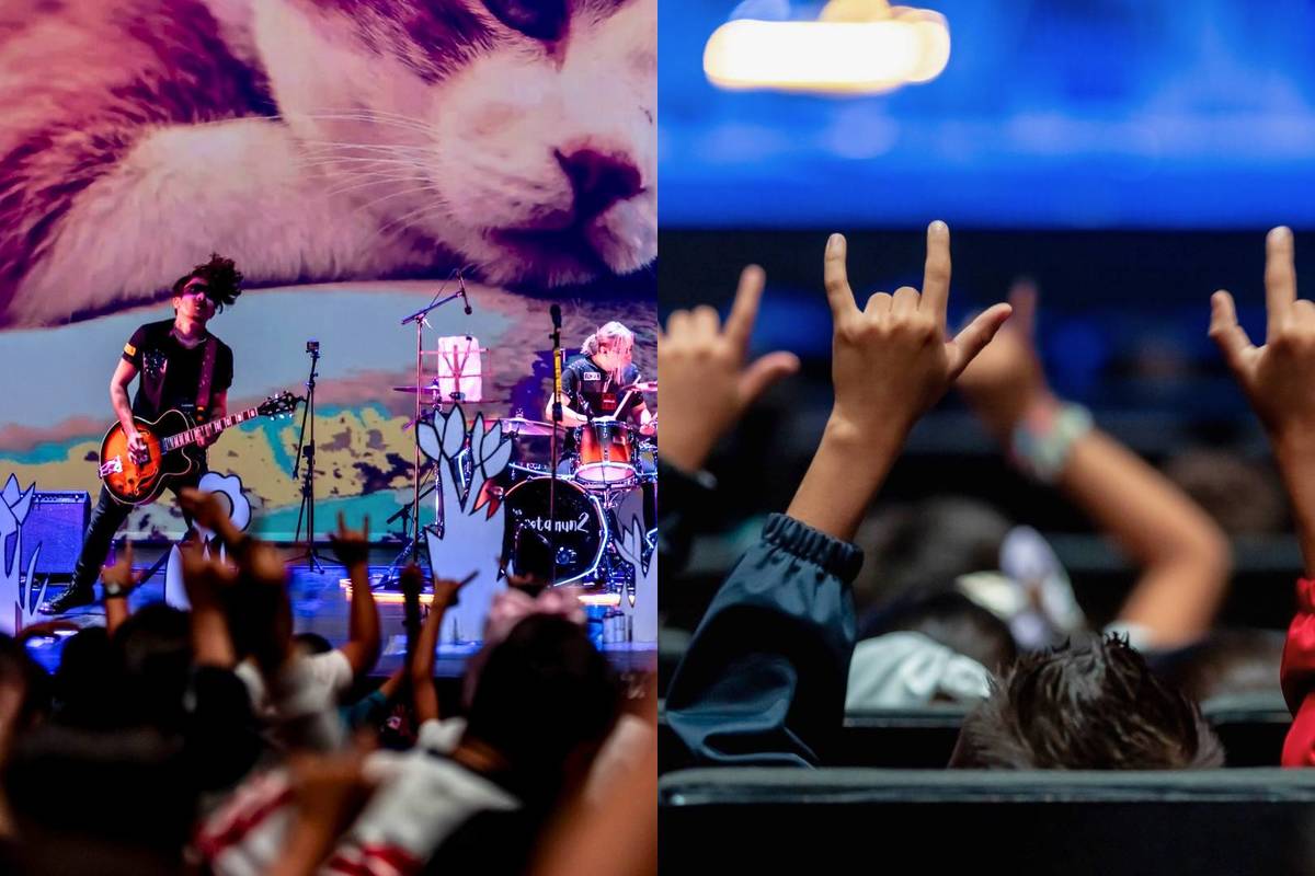 Festival Papirolas Guadalajara