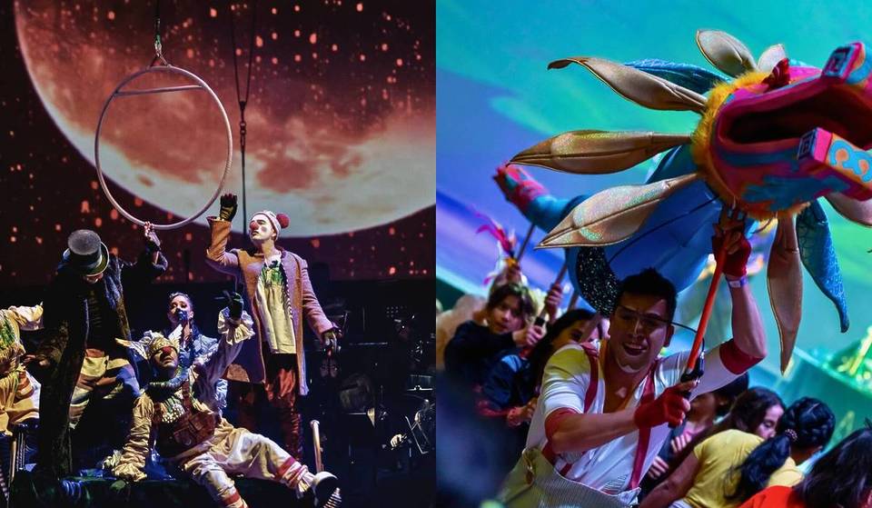8 cosas que debes saber sobre el Festival Papirolas 2025 en Guadalajara