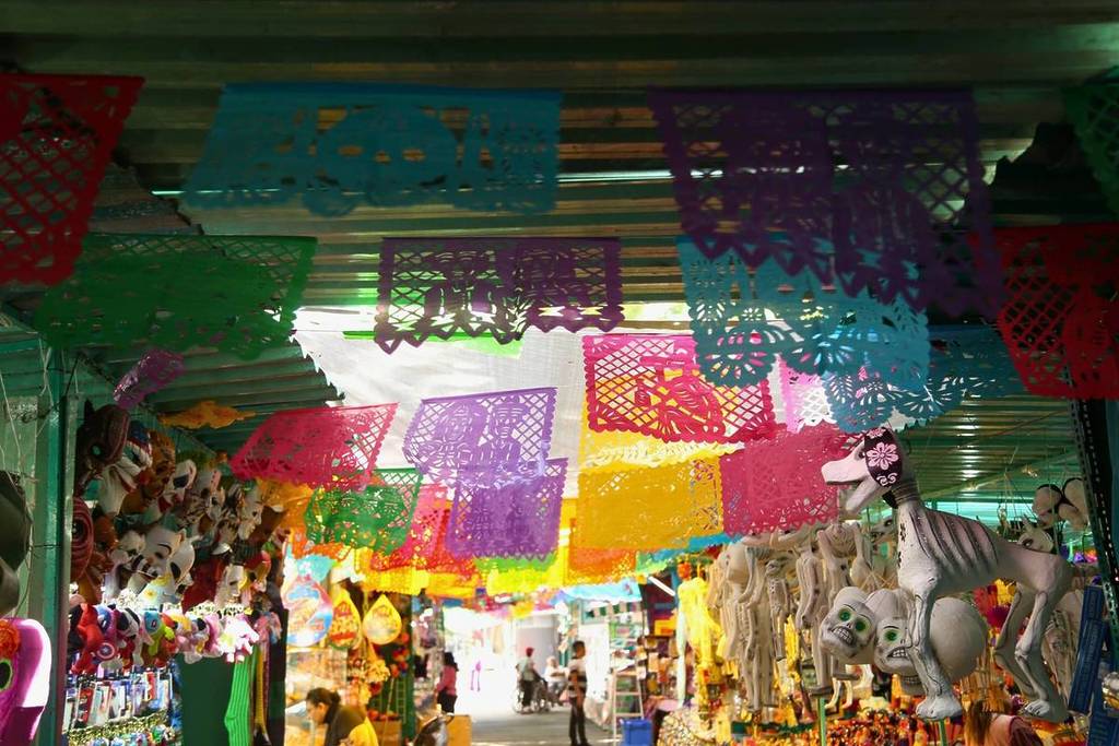 Feria del Cartón
