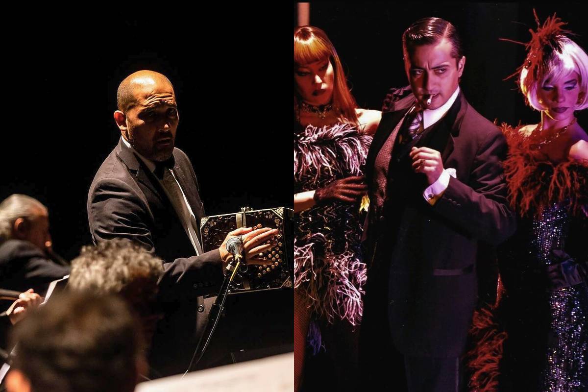 Forever Tango Guadalajara