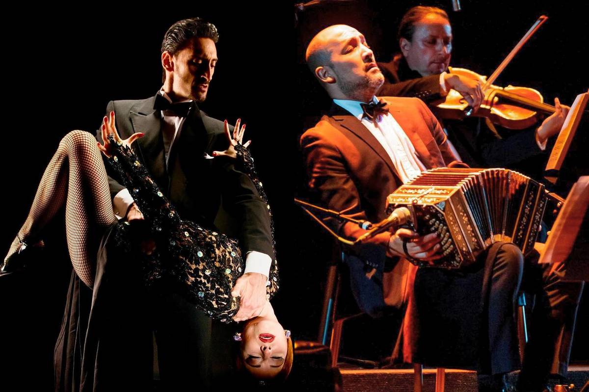 Forever Tango Guadalajara