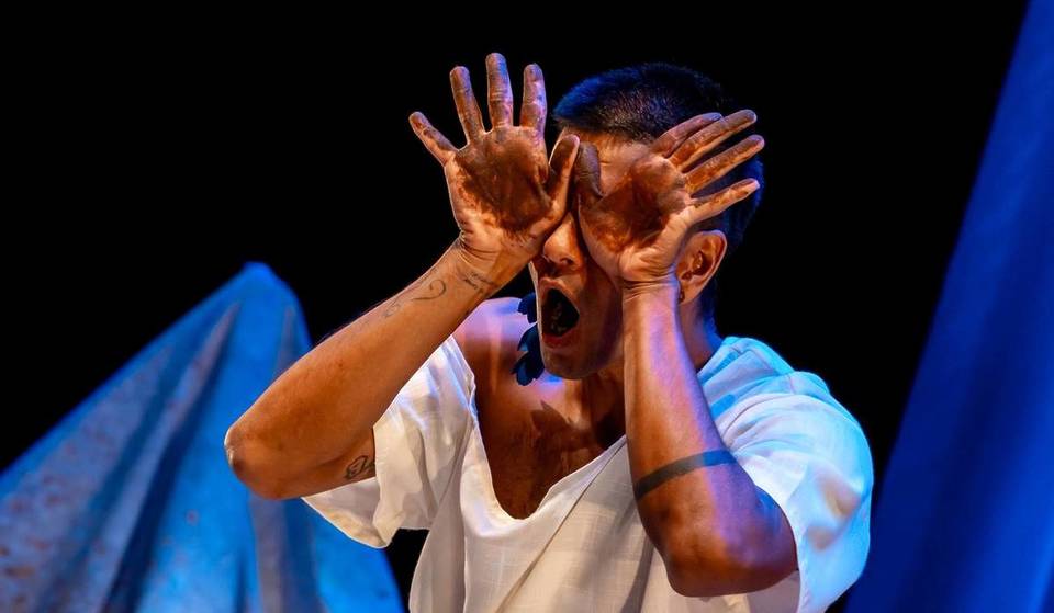 13 obras de teatro por solo $30 pesos en Guadalajara — llega la 28ª Muestra Estatal