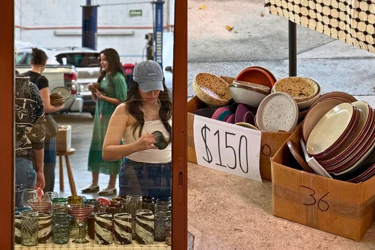 outlet cerámica guadalajara