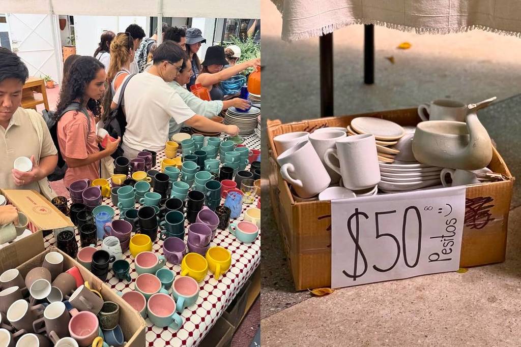 ceramic outlet guadalajara