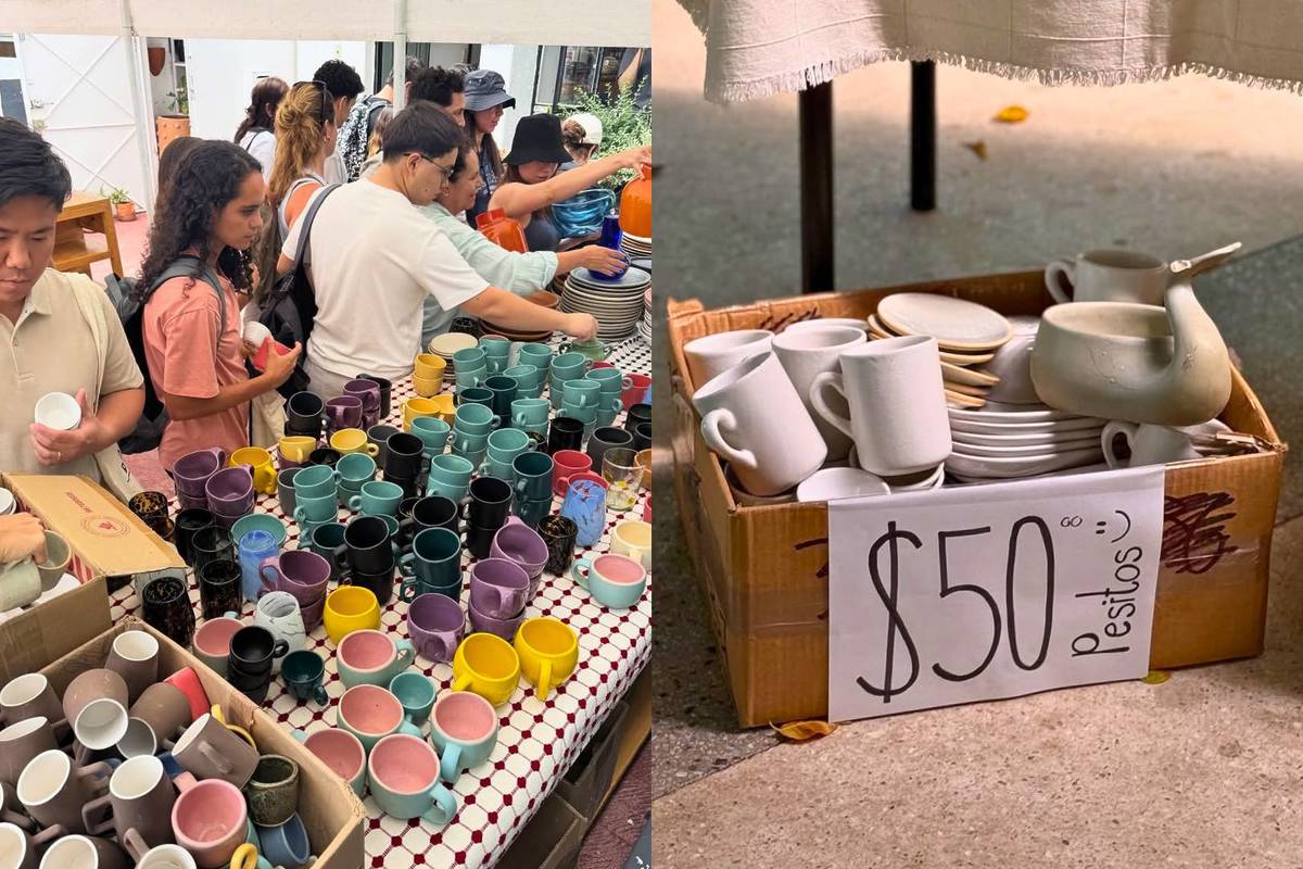 outlet cerámica guadalajara