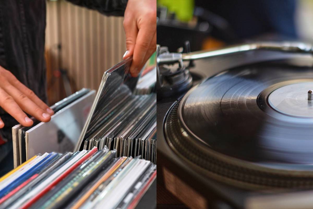 Expo Vinilos 2025 Guadalajara