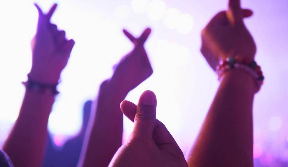 ¡Atención, amantes del k-pop! Llega el KFest a Guadalajara con música, baile, talleres, gastronomía, merch y más