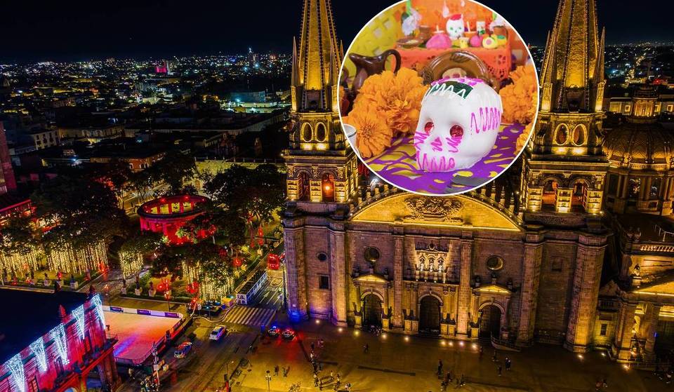 Quedan 5 días festivos en 2025 y solamente un puente — te contamos cuáles y cuándo son