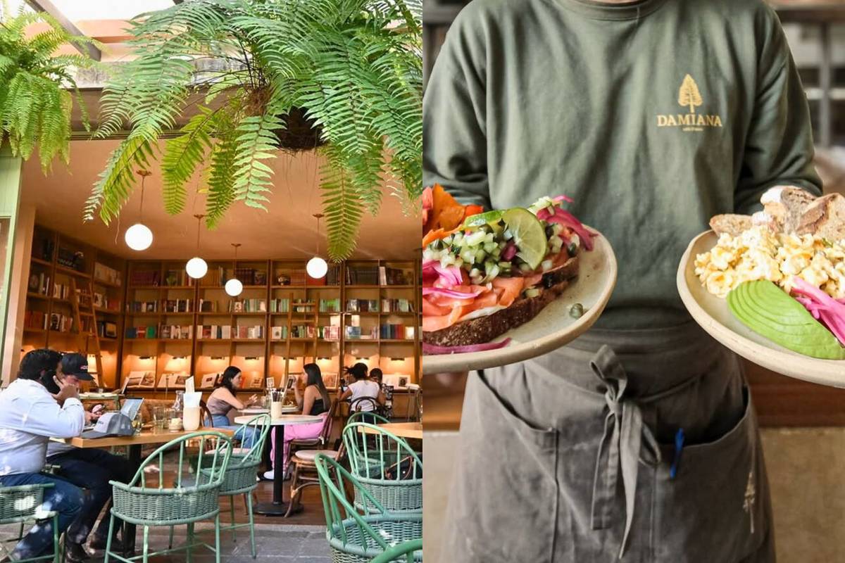 dónde desayunar con amigas guadalajara